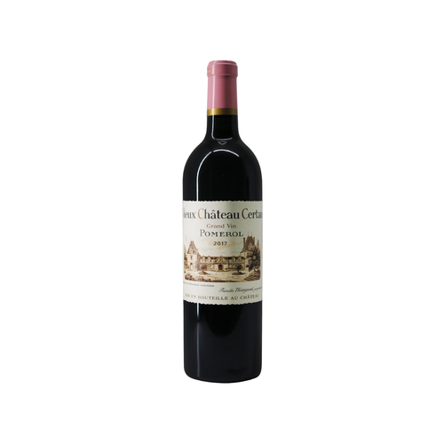 Vieux Chateau Certan 2017 | Prince Wine Store Vieux Chateau Certan 2017 | Prince Wine Store