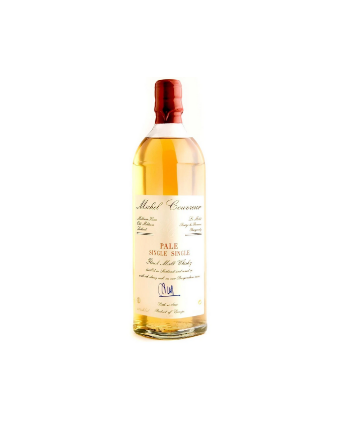 専用　Michel Couvreur Pale Single Malt michel-couvreur-whisky-pale-