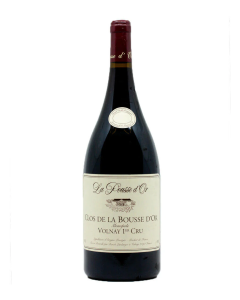 Pousse d'Or Volnay Clos de la Bousse d'Or 2023
