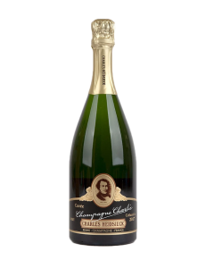 Charles Heidsieck Champagne Charlie MEC 2020