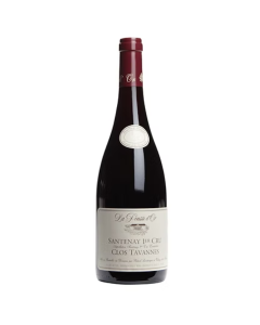 Pousse d'Or Santenay Clos Tavannes 2023 375ml