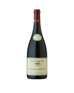 Pousse d'Or Chambolle Musigny 2023 375mL