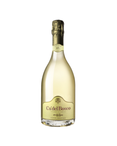 Ca'del Bosco Prestige Cuvee Brut NV 