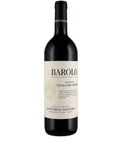 Conterno Fantino Barolo Sori Ginestra 2004