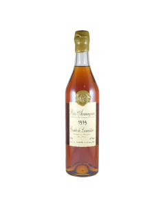 Comte de Lamaestre Bas-Armagnac 1979 (700ml)