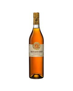 Francois Voyer Terres de Grande Champagne 5YO Cognac