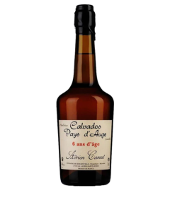 Adrien Camut Pays D'Auge Calvados 6yrs 700ml