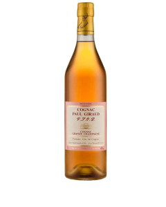 Paul Giraud Grande Champagne VSOP 8yo Cognac (700ml)