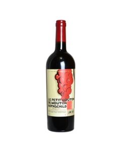 Le Petit Mouton 2018