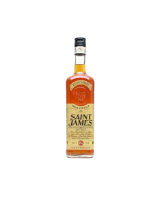 St James Rum Agricole Royal Ambre 
