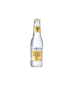Fever Tree Premium Indian Tonic Water 200ml