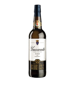 Valdespino Inocente Fino 375ml