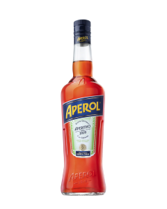 Aperol 700mL 