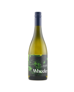 Wheeler Sauvignon Blanc 2019