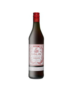 Dolin Vermouth Rouge 16% 750mL