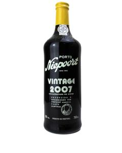 Niepoort Vintage Port 2007