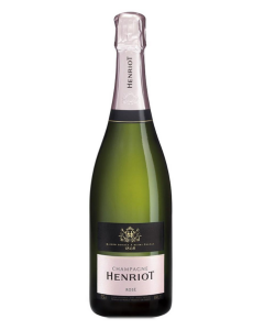 Henriot Brut Rose NV 