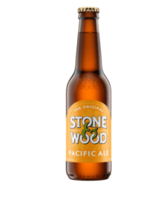 Stone & Wood Pacific Ale 330ml 6-Pack