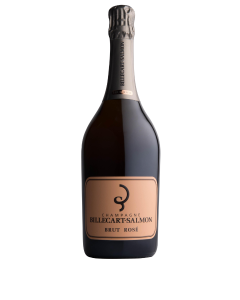 Billecart-Salmon Brut Rose NV 
