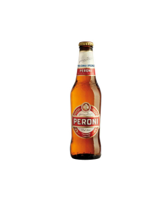 Peroni Red 330ml Bottle
