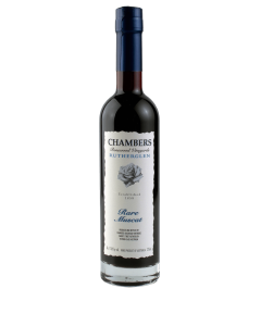 Chambers Rare Rutherglen Muscat 375ml