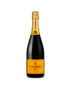 Veuve Clicquot Yellow Label NV 