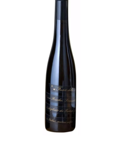Forteto della Luja Grappa 500ml (Moscato)