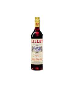 Lillet Rouge (750ml)