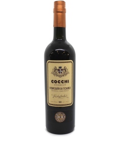 Cocchi Vermouth Di Torino Dry 750mL
