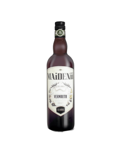 Maidenii Dry Vermouth 750mL
