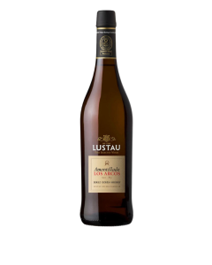 Lustau Los Arcos 375ml 