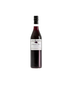 Massenez Creme de Mure (Blackberry) (500ml)
