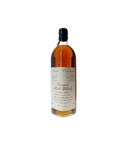Michel Couvreur Overaged 12-20 YO PX Cask Malt Whisky