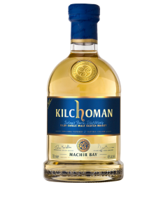 Kilchoman Machir Bay Islay Single Malt Whisky (700ml)