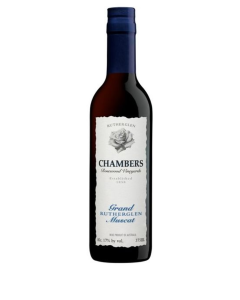 Chambers Grand Muscat 375ml 
