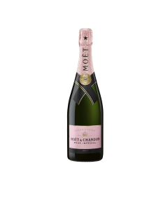 Moet & Chandon Brut Rose NV 