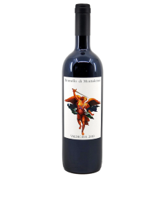 Valdicava Brunello di Montalcino 2010