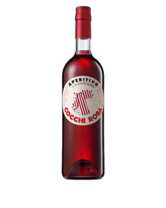 Cocchi Americano Rosa Aperitivo (750ml)