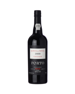 Quinta do Noval Nacional Vintage Port 2000