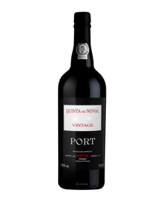 Quinta do Noval Nacional Vintage Port 2011