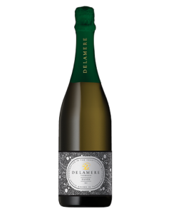 Delamere Sparkling Cuvee NV