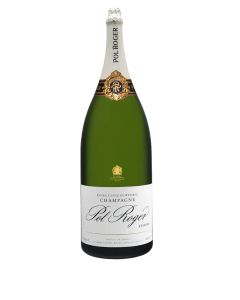 Pol Roger Brut Reserve NV Methuselah 6L