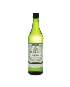 Dolin Vermouth Dry 17.5% 750mL