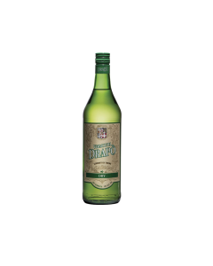 Turin Vermouth Drapo Vermouth Dry 18% alc