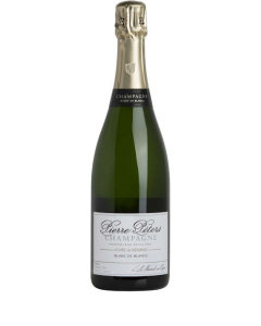 Pierre Peters Cuvee de Reserve Brut NV 