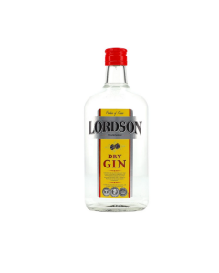 Lordson Gin (700ml)