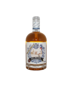 Mac Malden White Bresse Highland Single Malt (500ml)