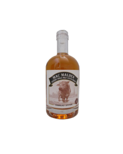 Mac Malden Charolais 12YO Blended Malt Whiskey (500ml)