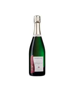 Margaine Le Brut Cuvee Traditionnelle NV