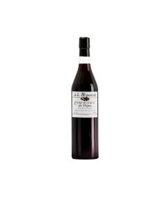 Massenez Creme de Cassis (Blackcurrant) 500mL